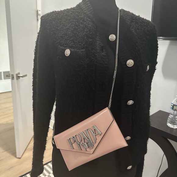 Authentic Prada Wrislet - Picture 8 of 8